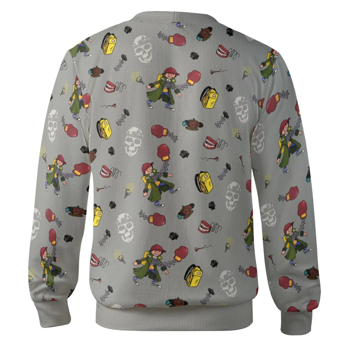 Cardigan - L71LH62E