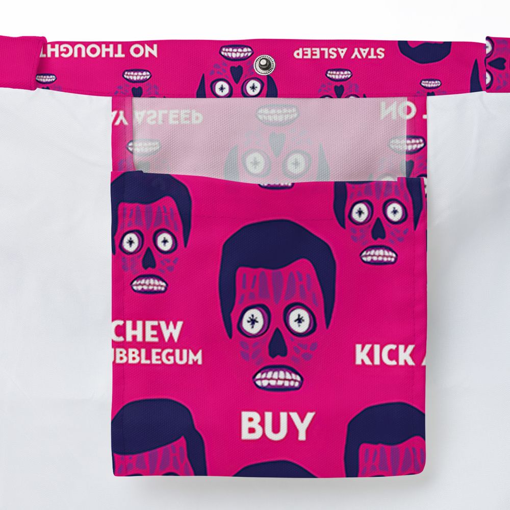 Obey - - 3