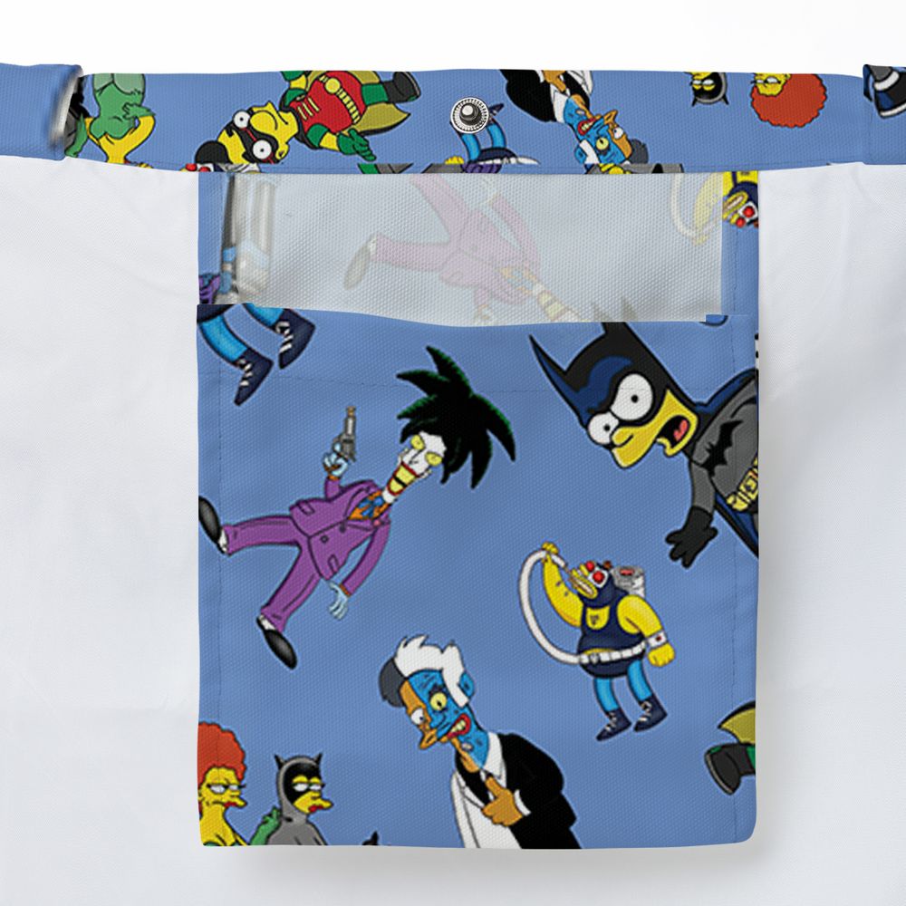 Large Tote Bag - LTGCHUXW - - 3