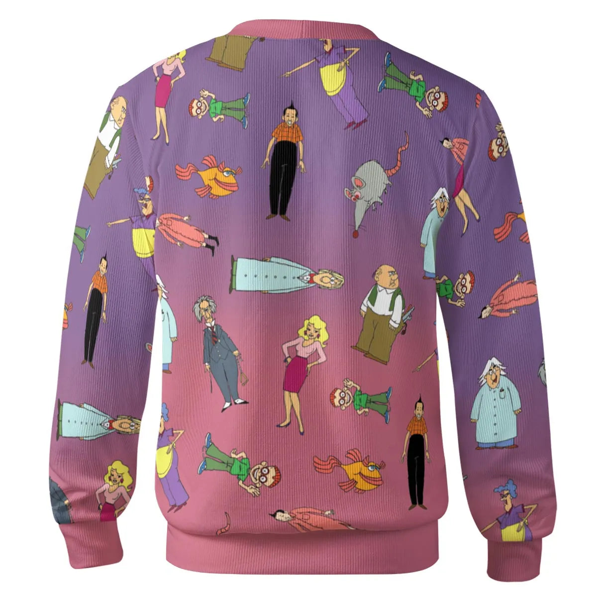 Cardigan - HSWT6C7W