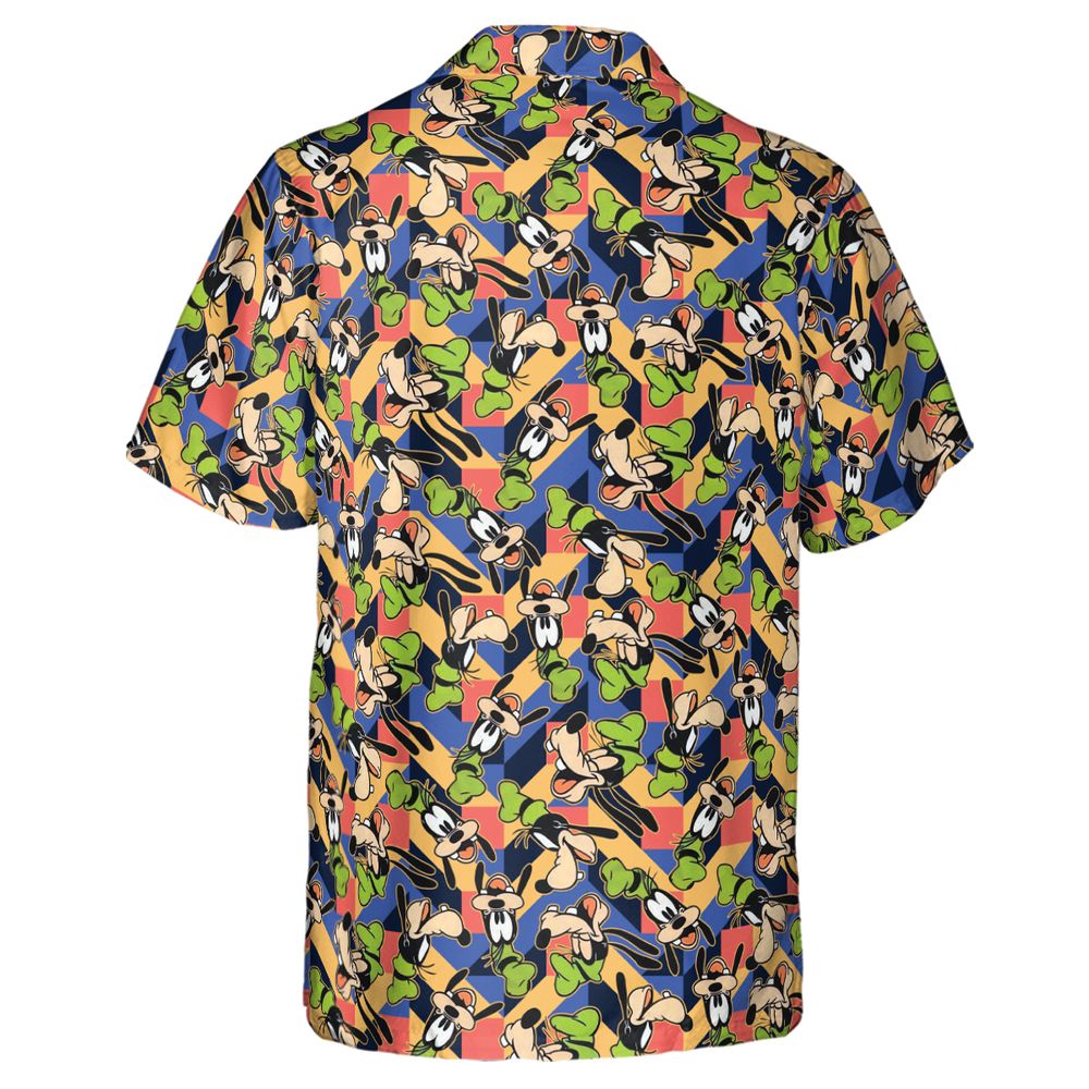Hawaiian Shirt - KPC11D6B - - 3