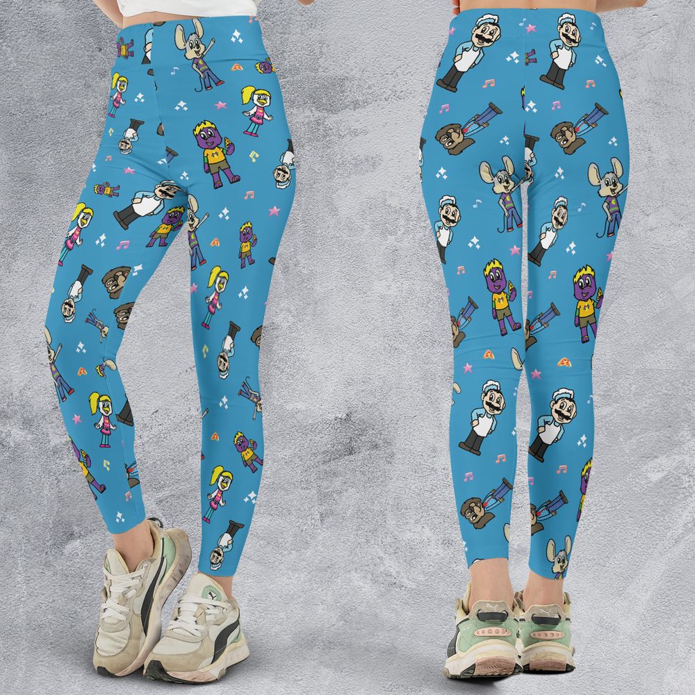 Legging - 7S8NVDL1 - - 3