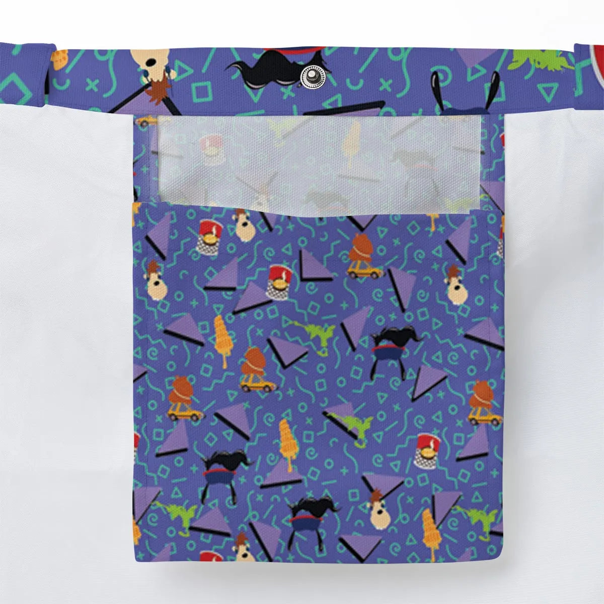 Large Tote Bag - AF8PPNYM