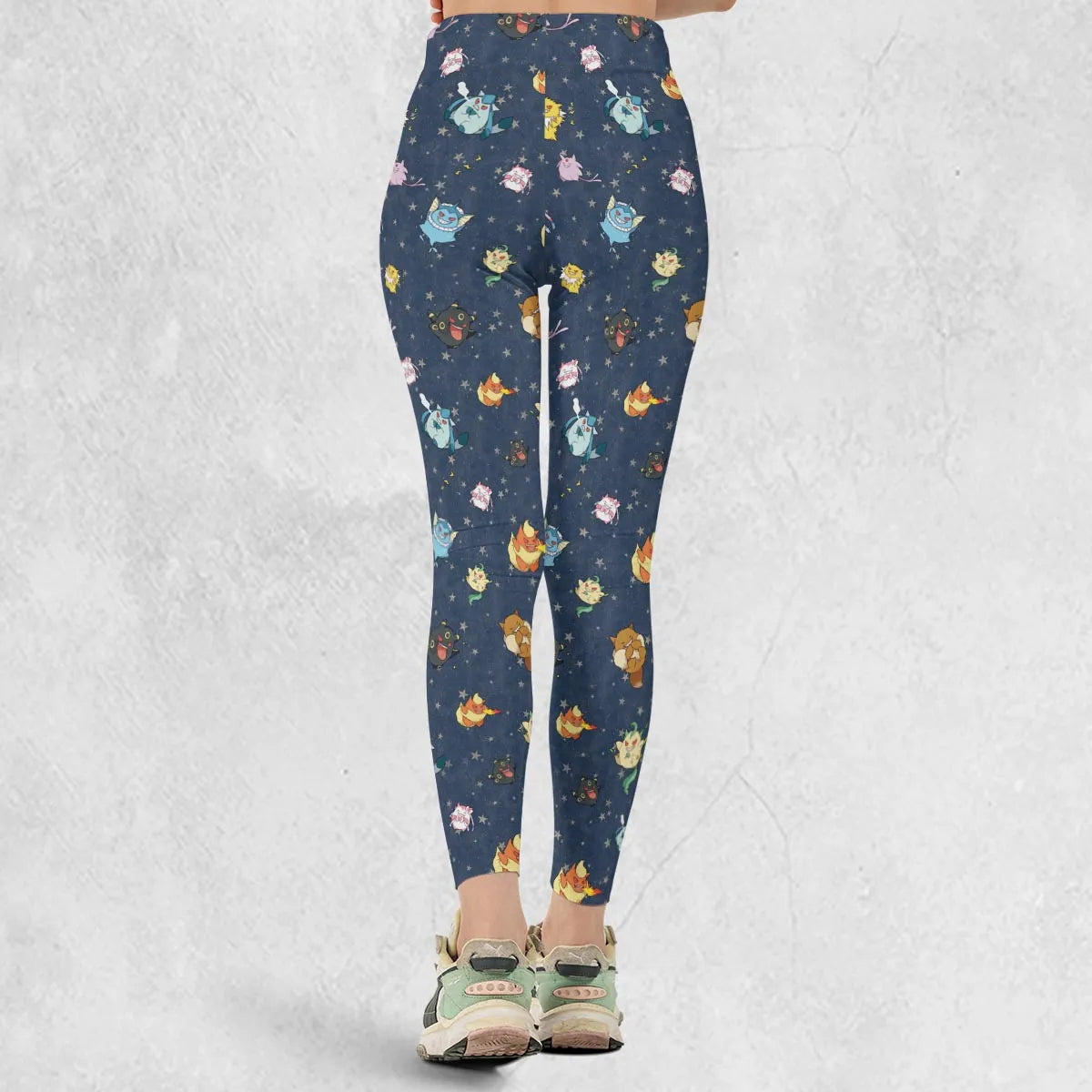 Legging - CSUKP5FN
