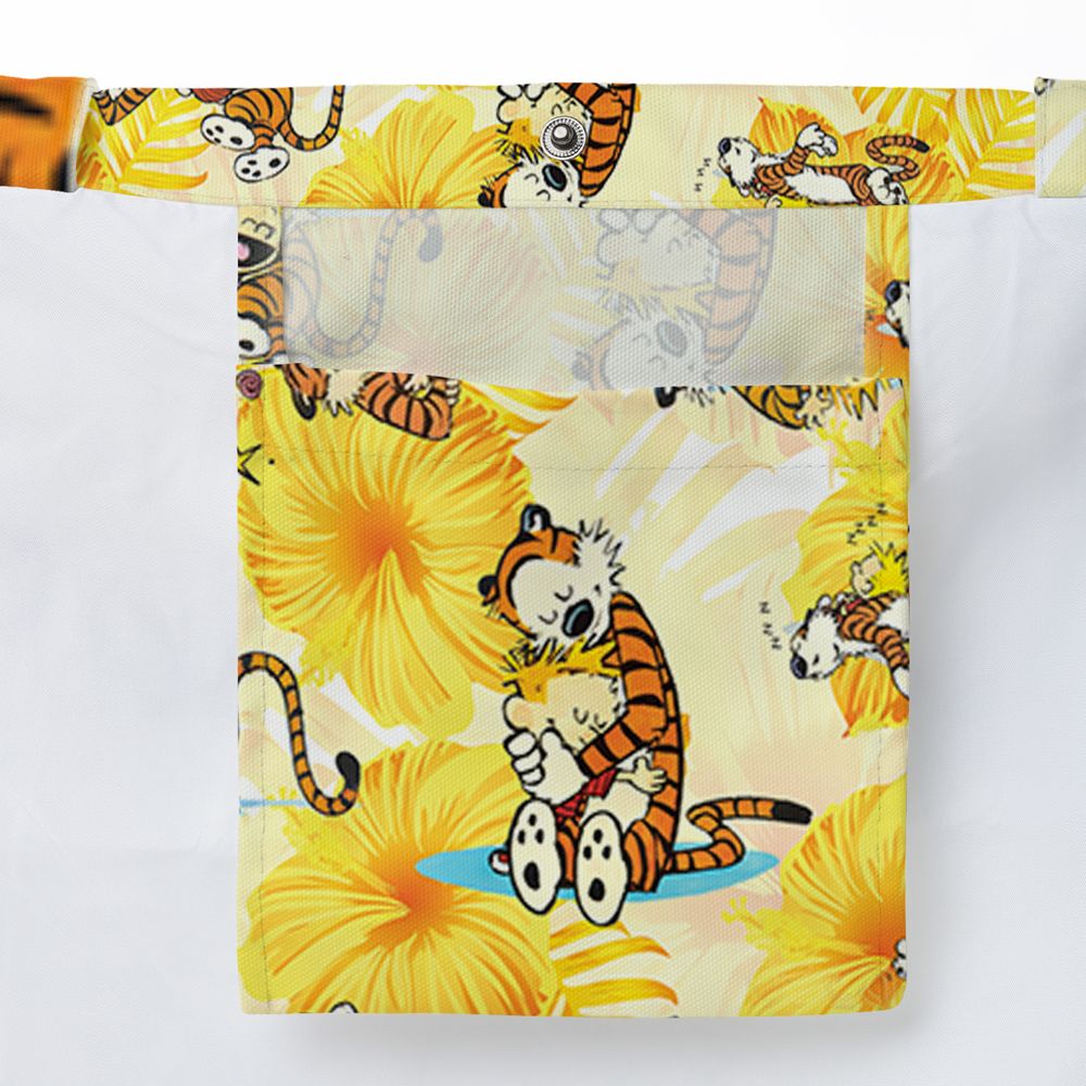 Calvin and Hobbes - - 3