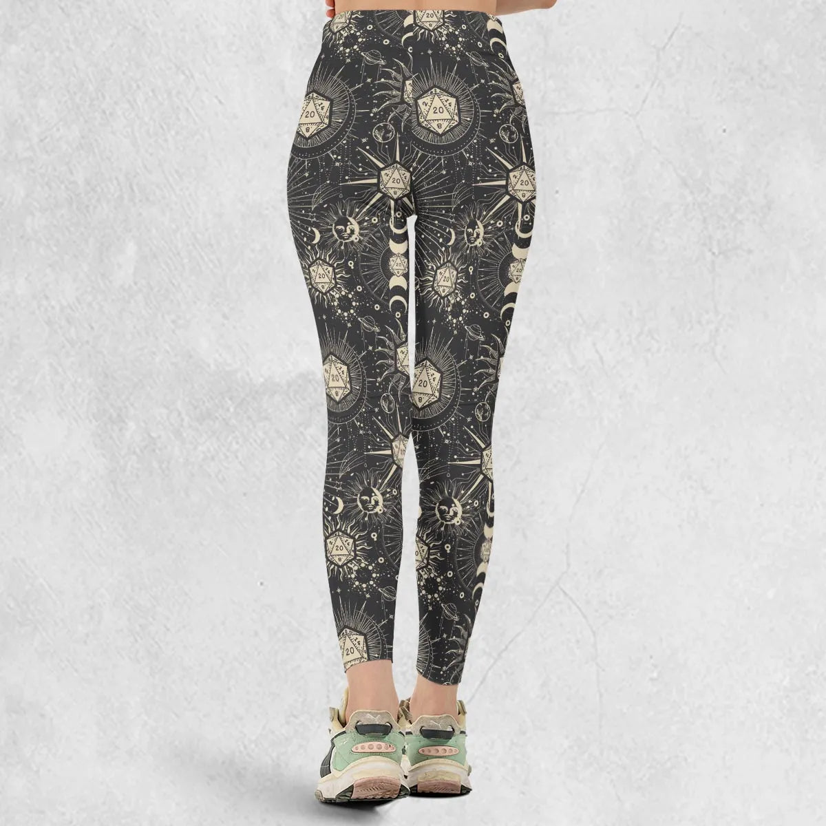 Legging - C7BNA3FX