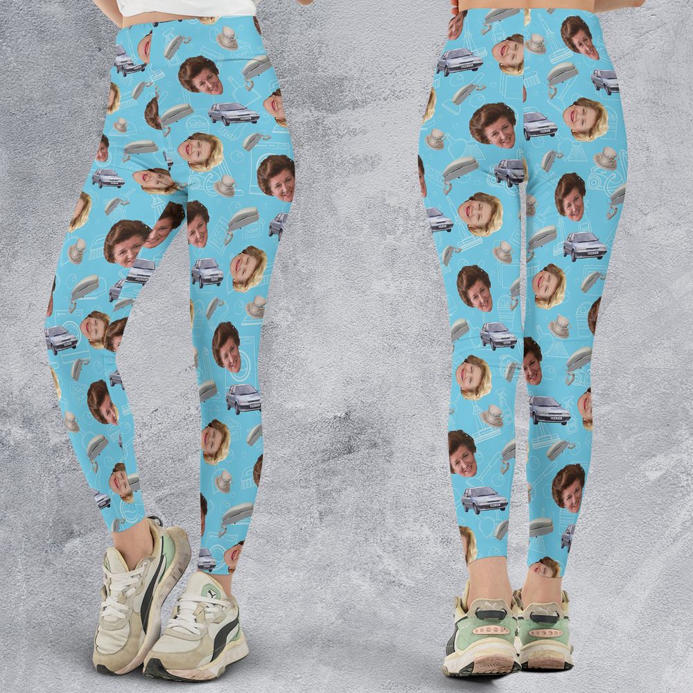 Legging - R8KFTJLJ - - 3