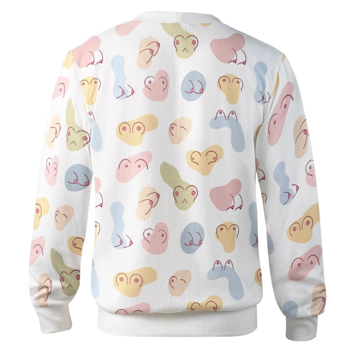 Cardigan - FU16S1H2