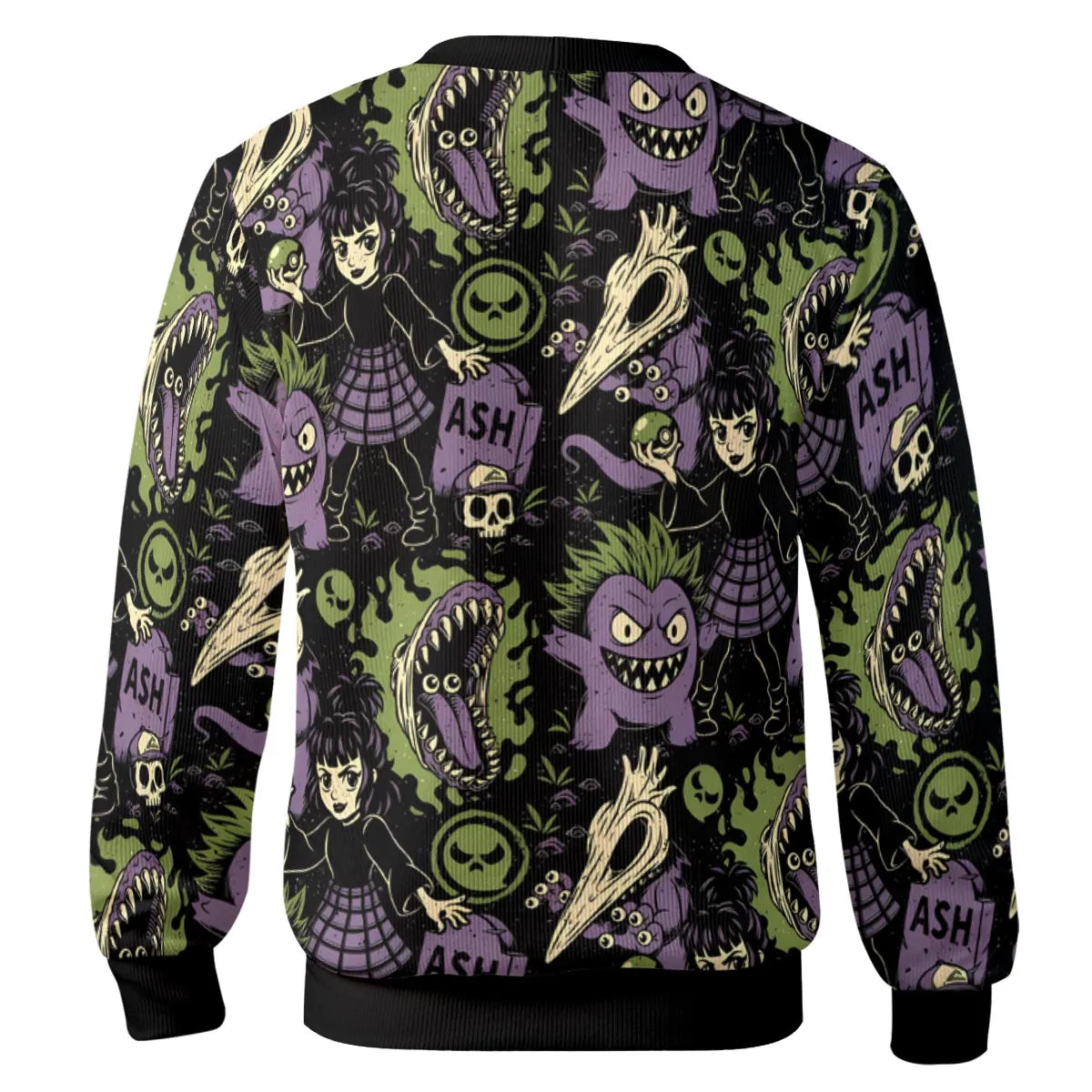 Cardigan - D9SPQC33