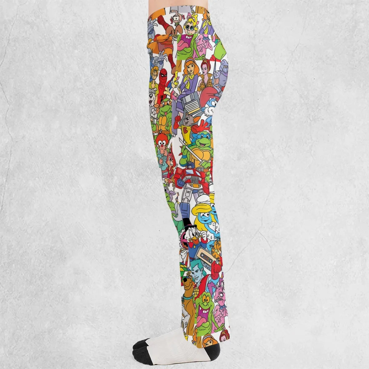 Flare Leggings - SXW2HNEX