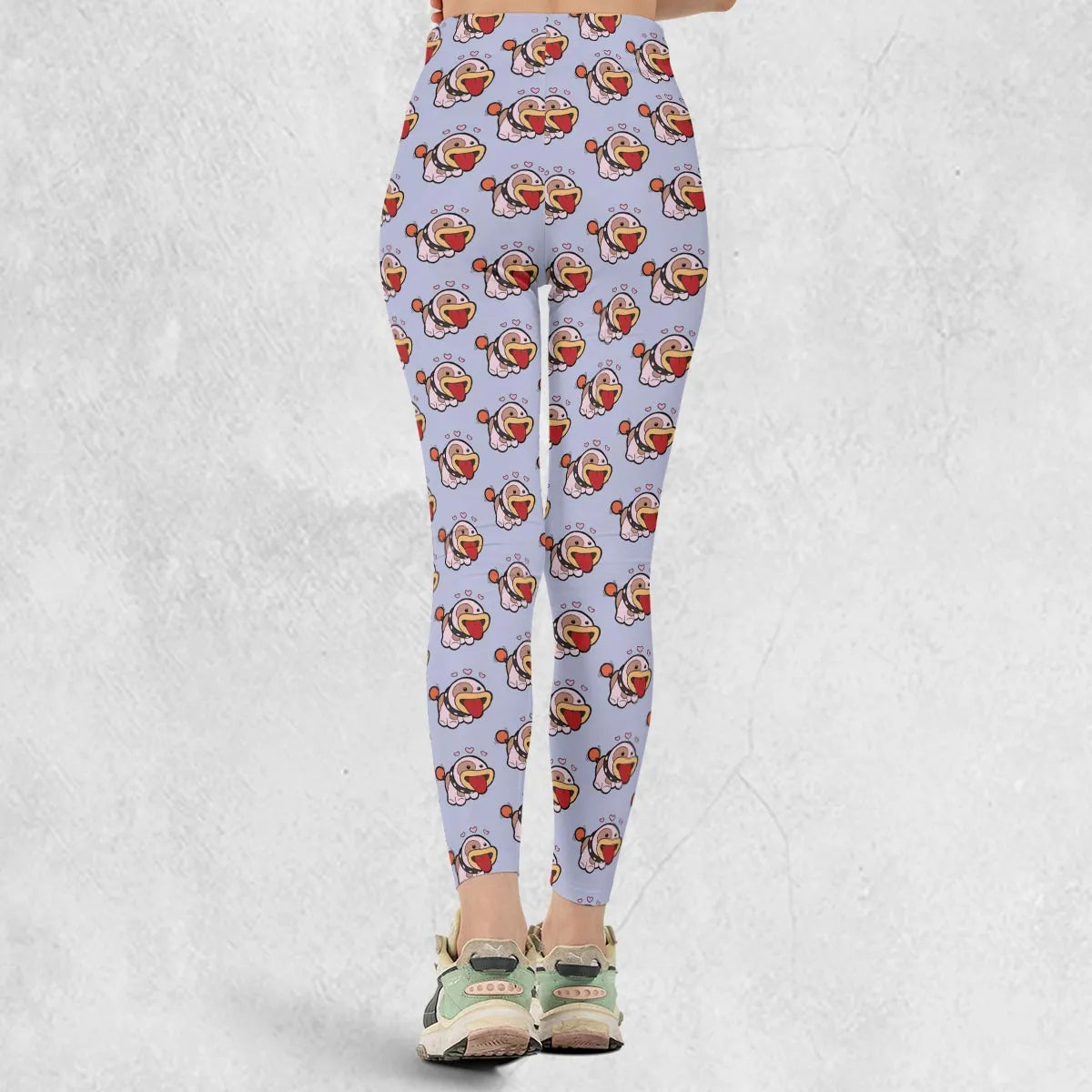 Legging - UEEXY5BU