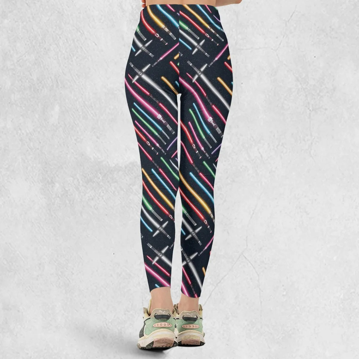 Legging - YFJLEDKR