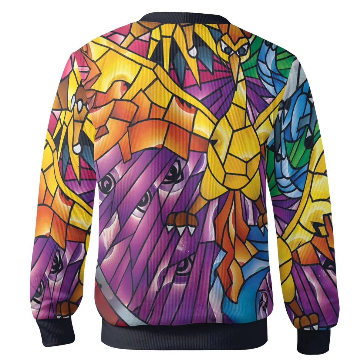 Cardigan - RBLNPSHU