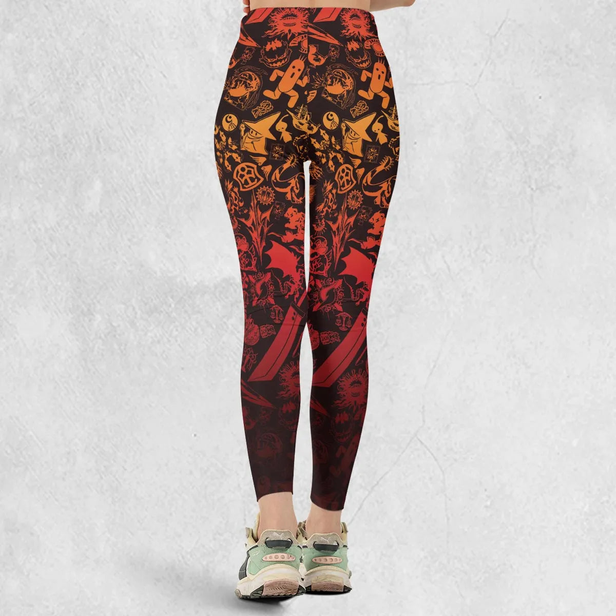 Legging - J539UGCQ