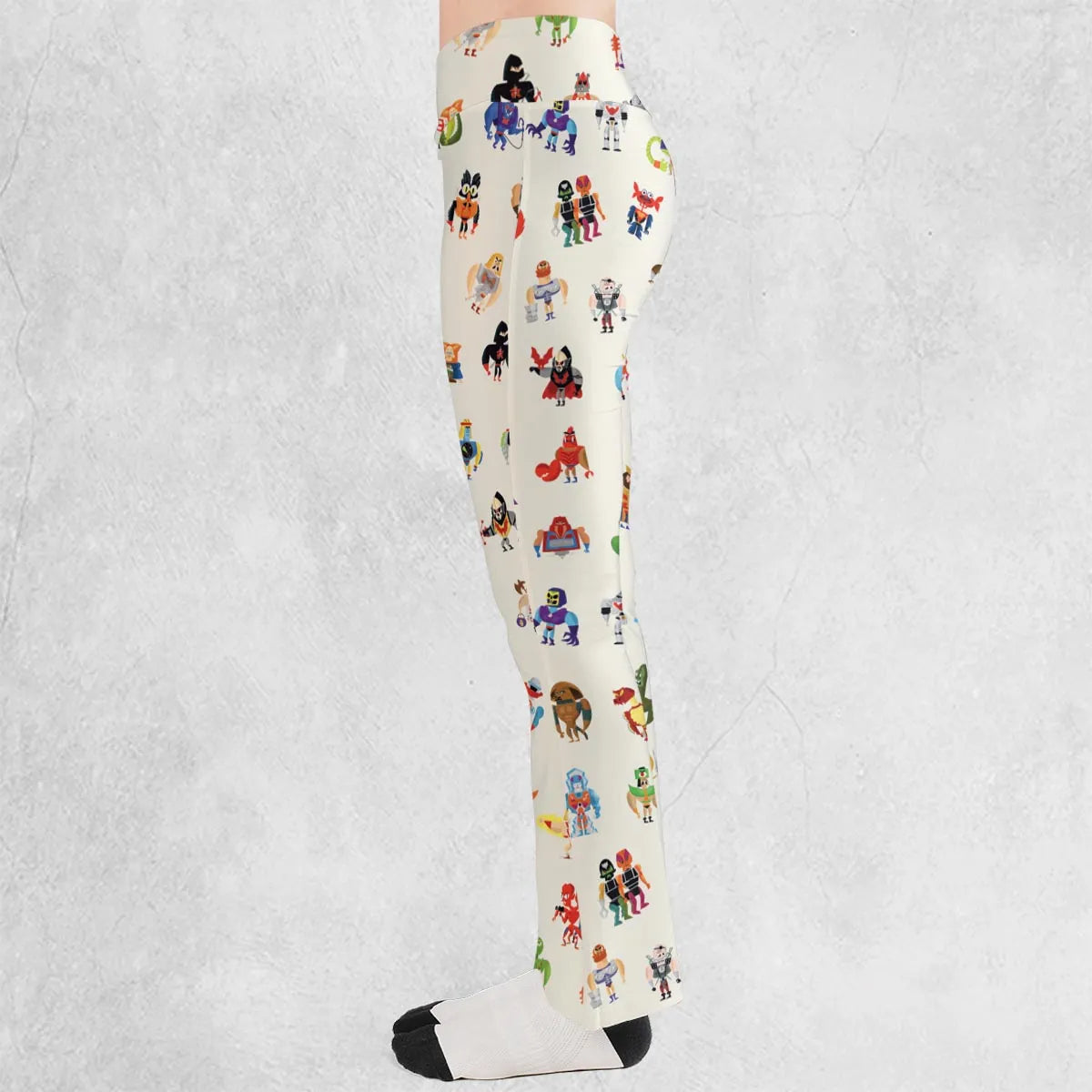 Flare Leggings - F967KURS
