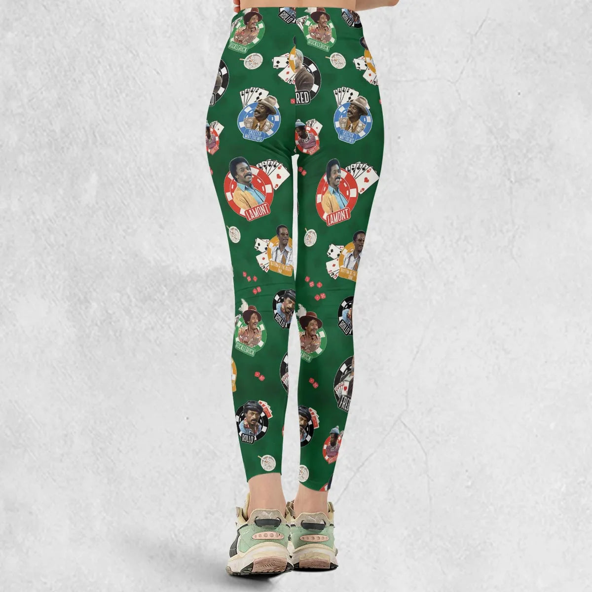 Legging - 1DQCA7WS