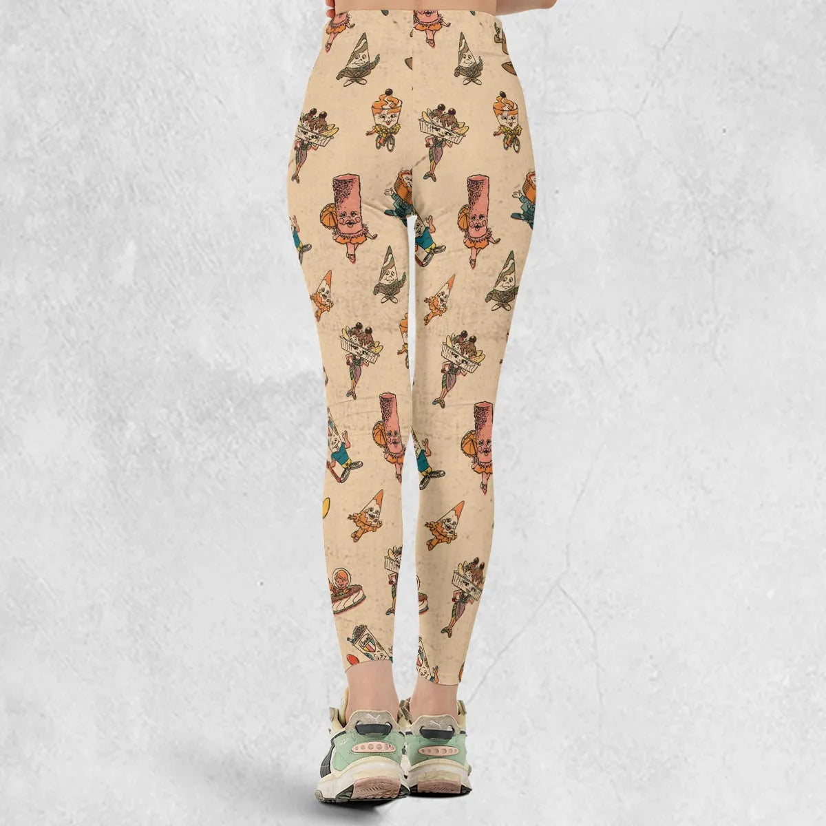 Legging - D1VXJPRP