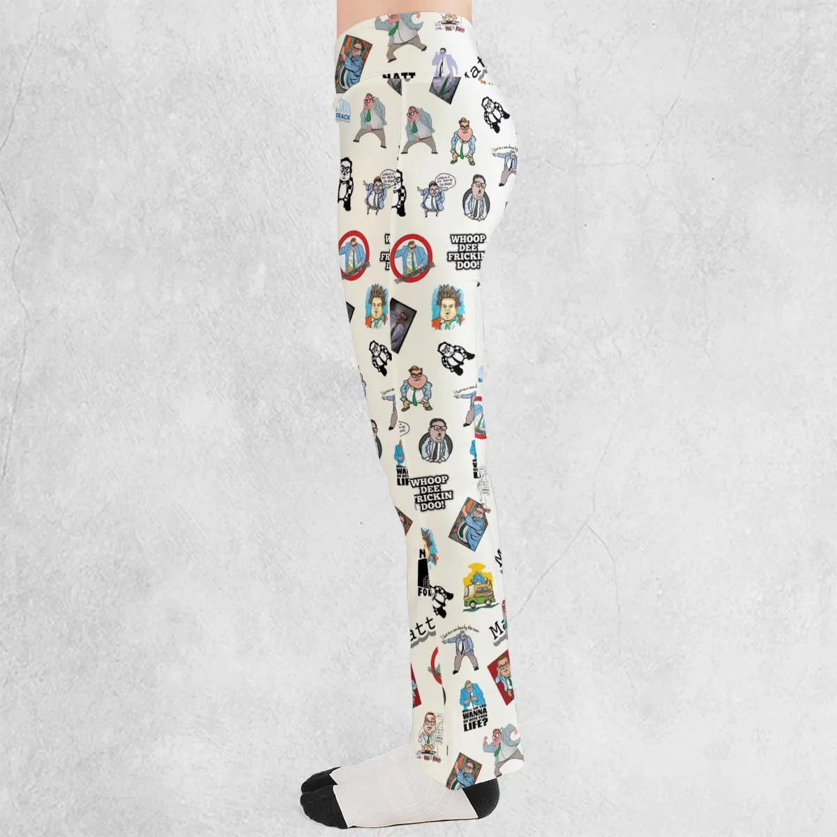 Flare Leggings - J1PBGLP9