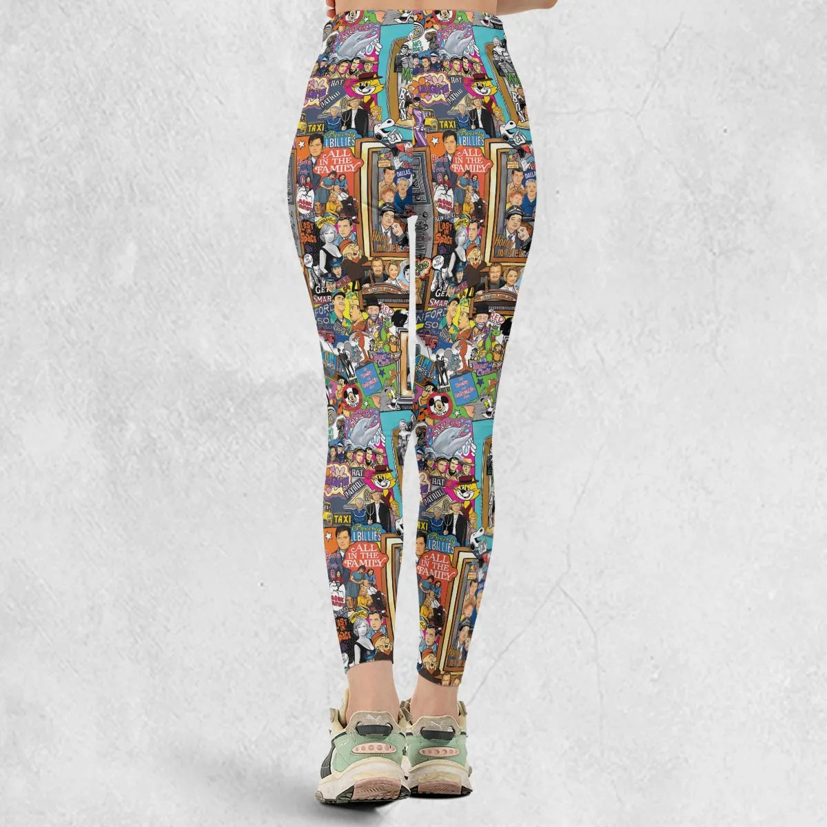 Legging - 8U5VGE4H