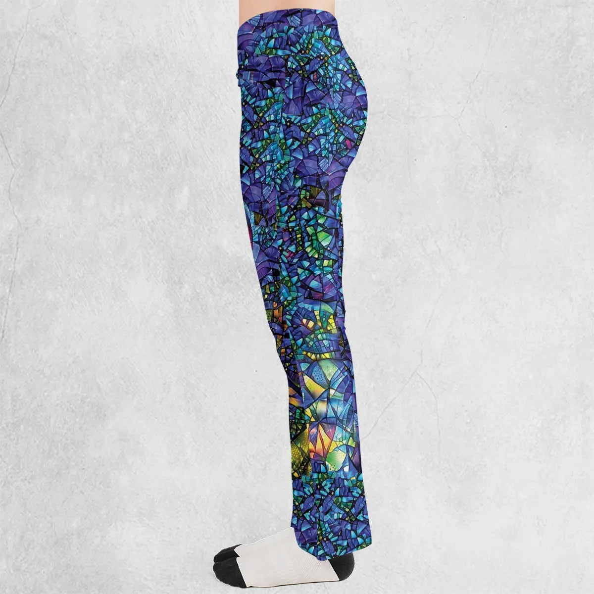 Flare Leggings - 8KDJMDQM