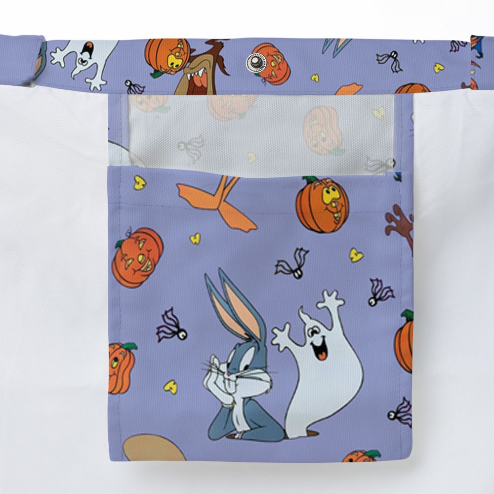 Large Tote Bag - 6MV6F3RY - - 3