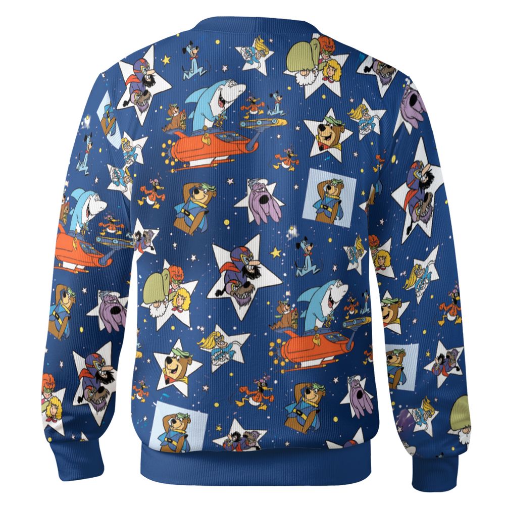 Cardigan - FYL8HHTK - - 3