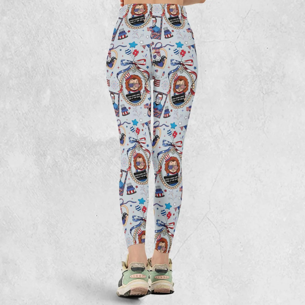 Legging - LFN3V9NA
