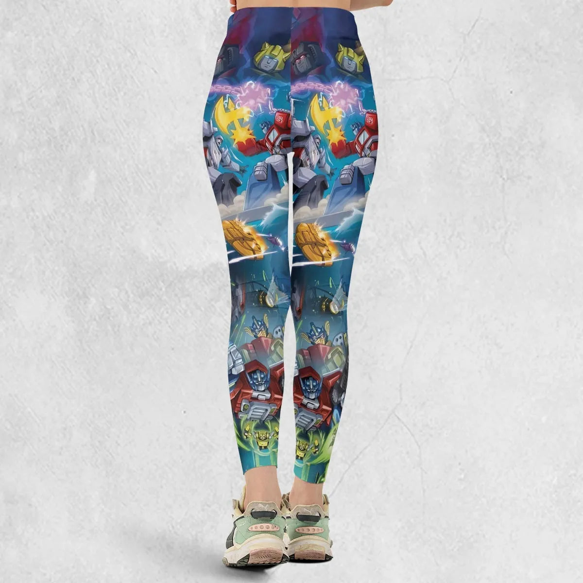 Legging - 8T7WKZQH