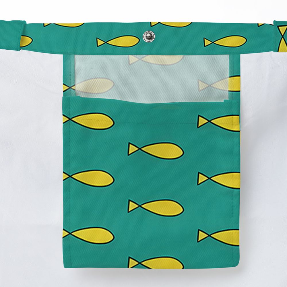 Princess Carolyn Cosplay fishy - - 3