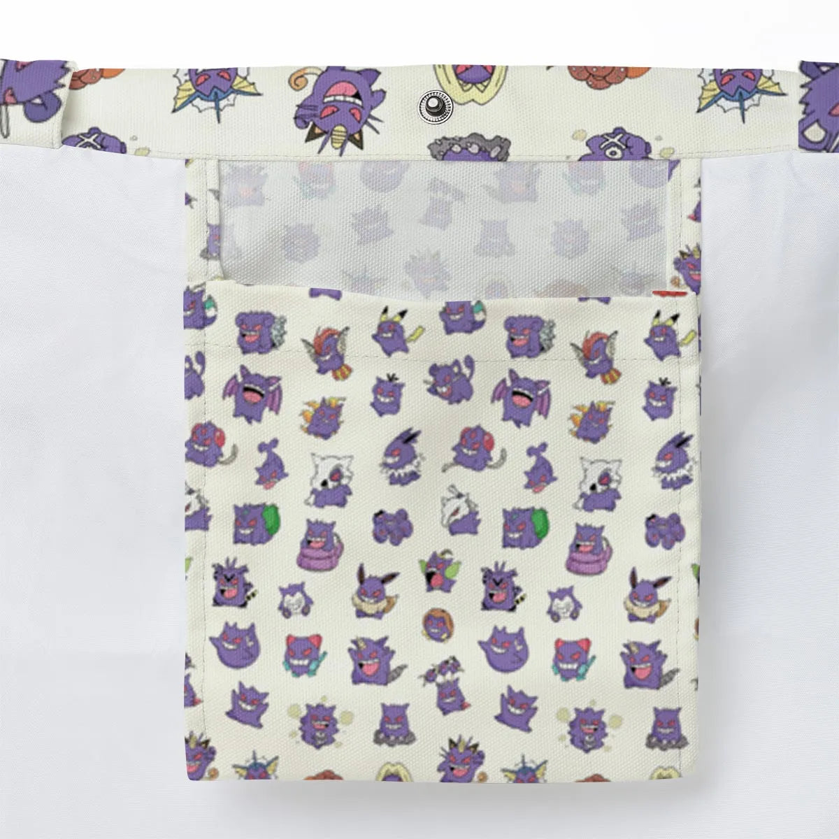 Large Tote Bag - EXF42L27