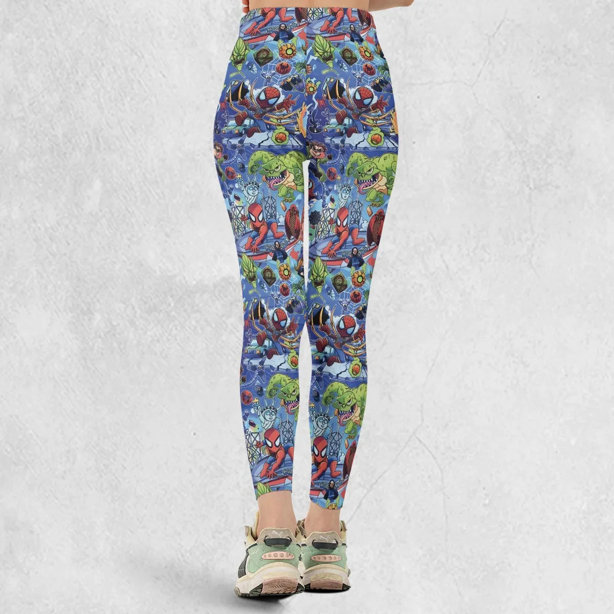 Legging - X3QQWP58