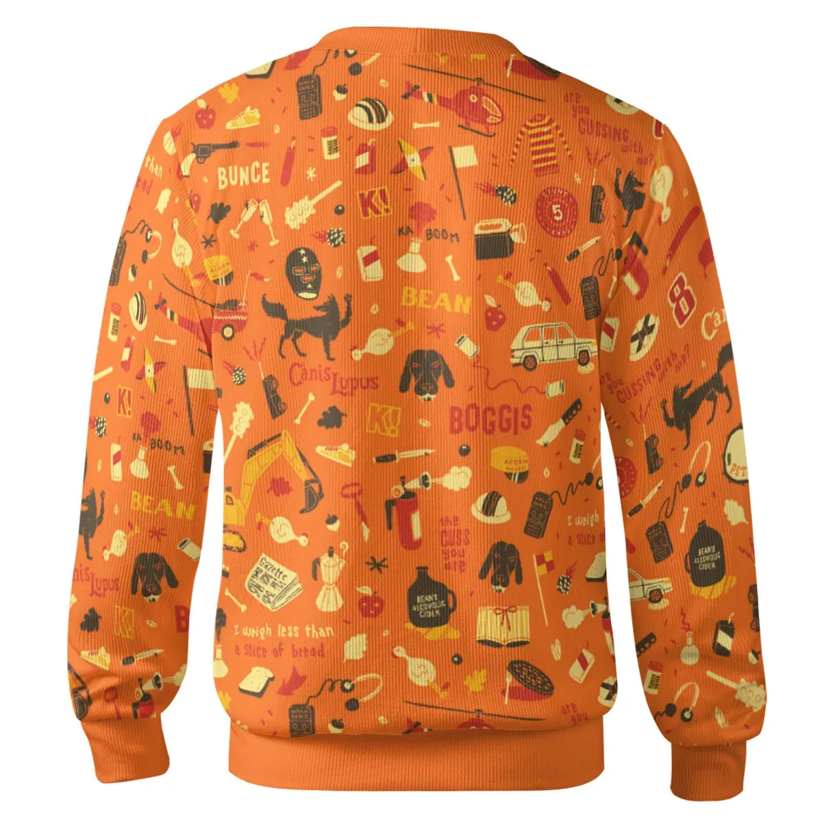 Cardigan - RQU6SJ1N