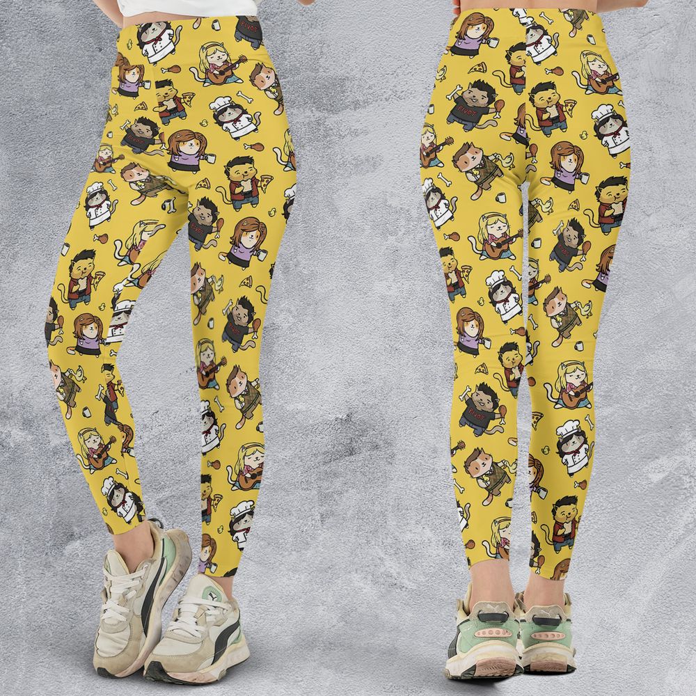 Legging - YBVM6JPP - - 3