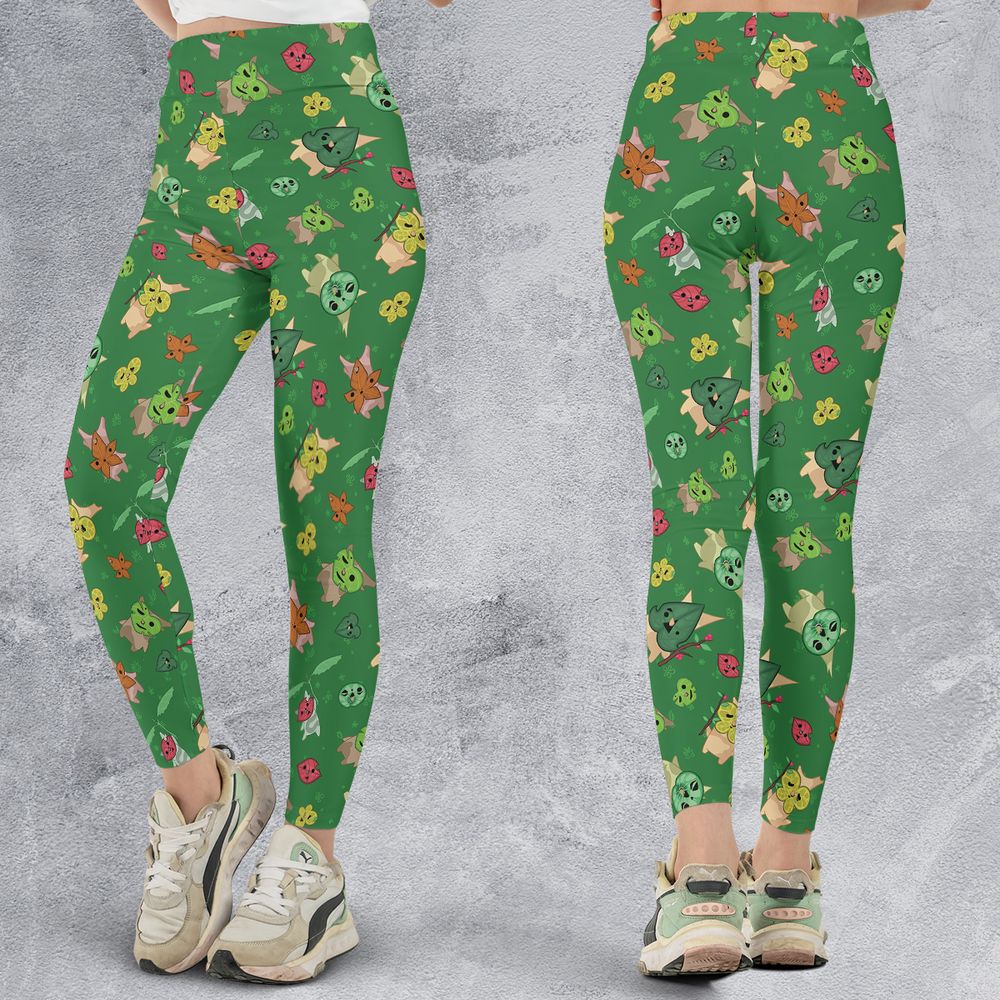 Legging - J6B4B7GD - - 3