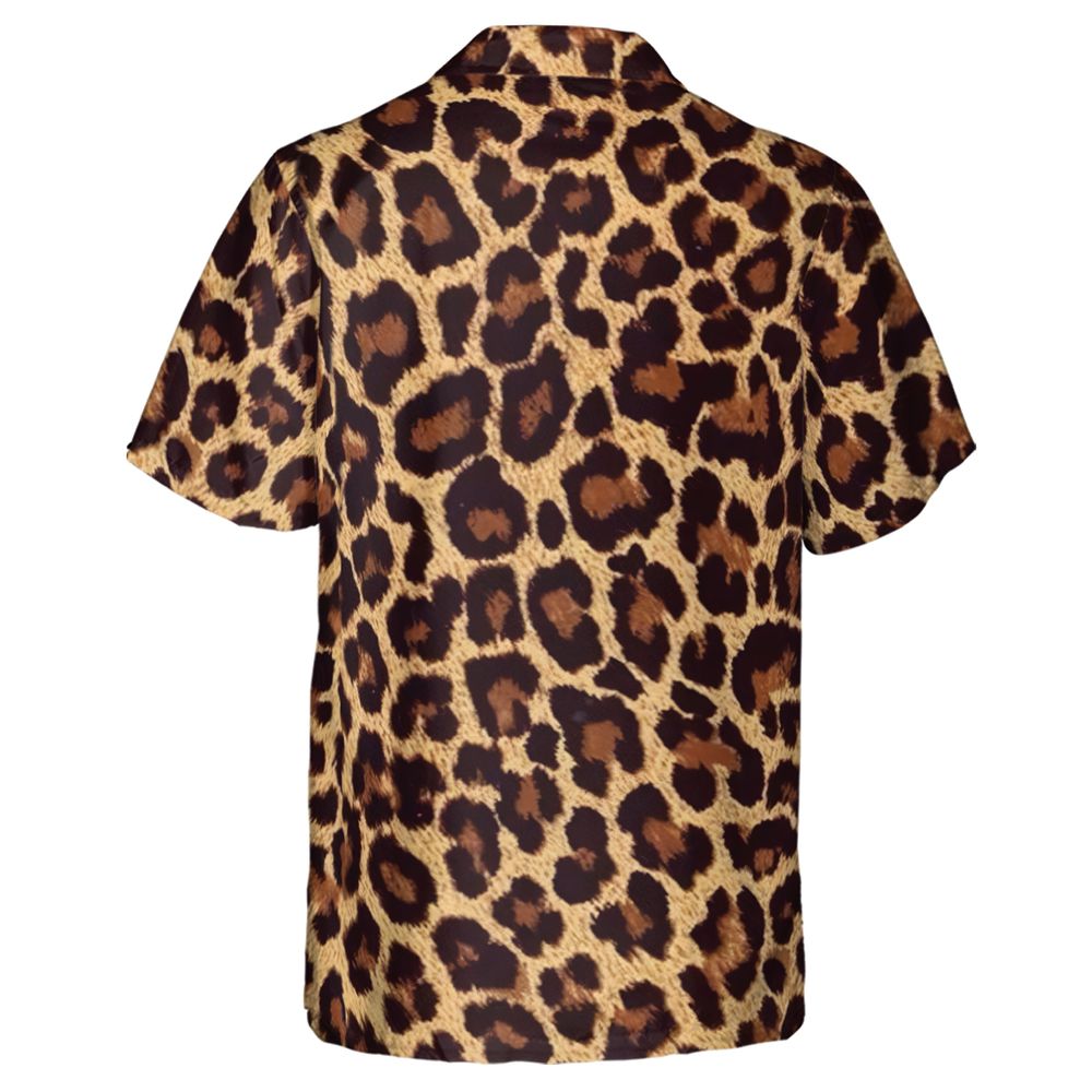 Cheetah pattern - - 3