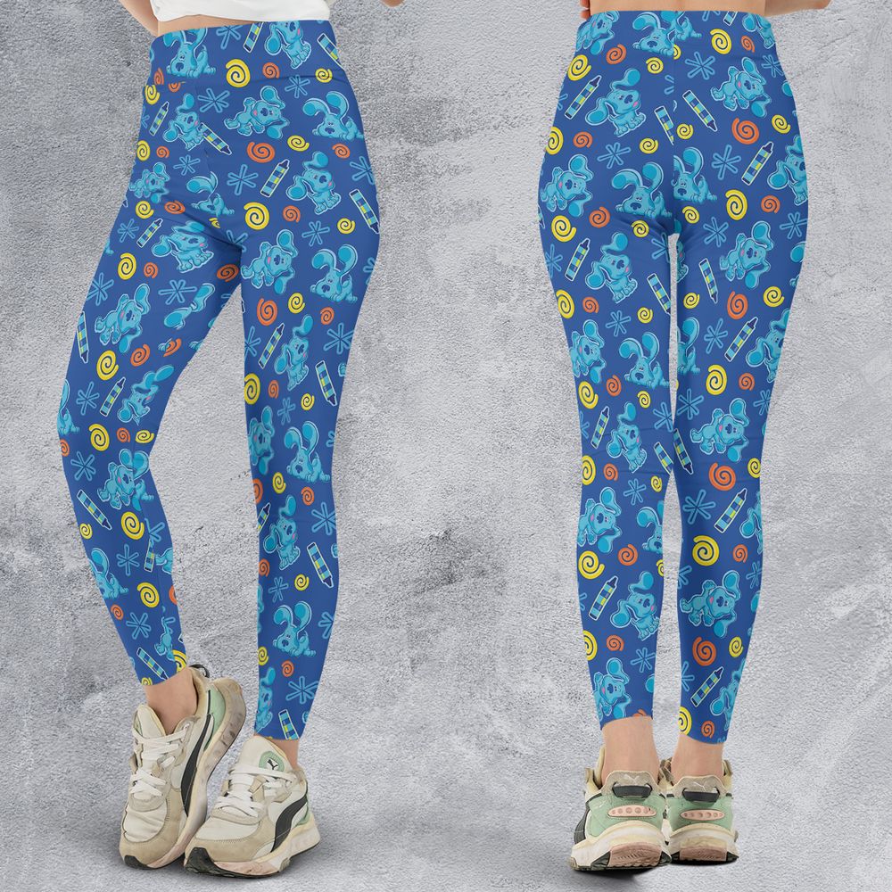 Legging - PCZPZK6H - - 3