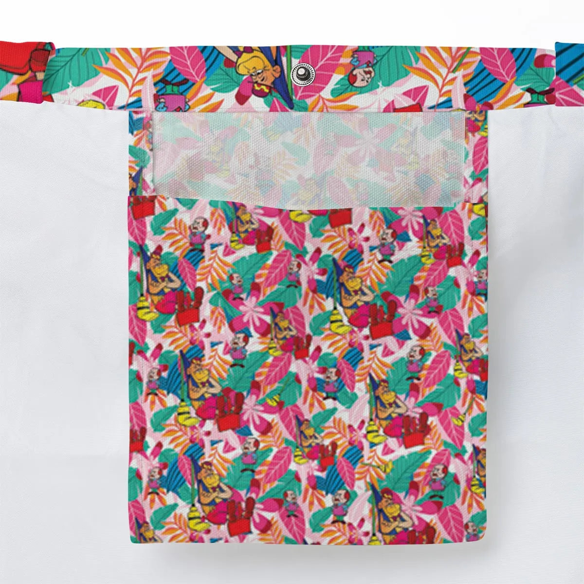 Large Tote Bag - 3MKRXLN4