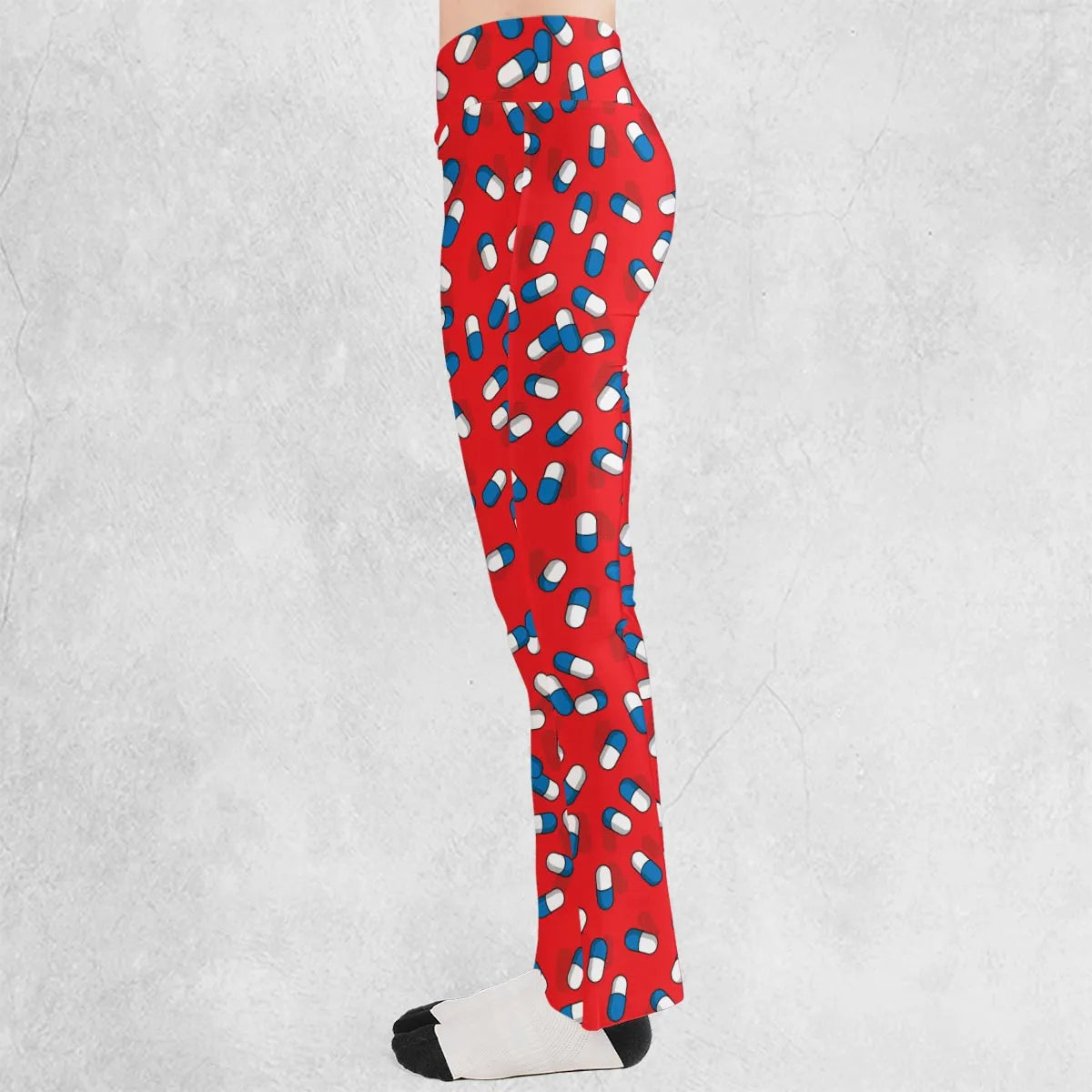 Flare Leggings - WHH9W3QG