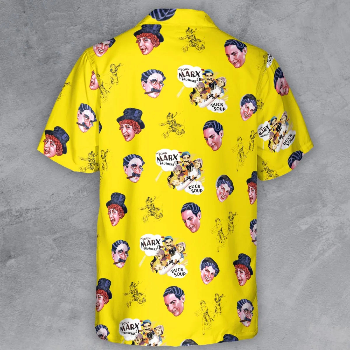 Button Down Shirt - BCR67SZS