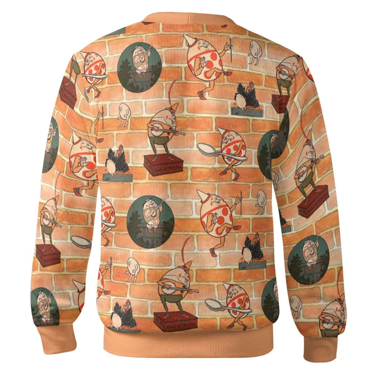 Cardigan - ELBCEM6W