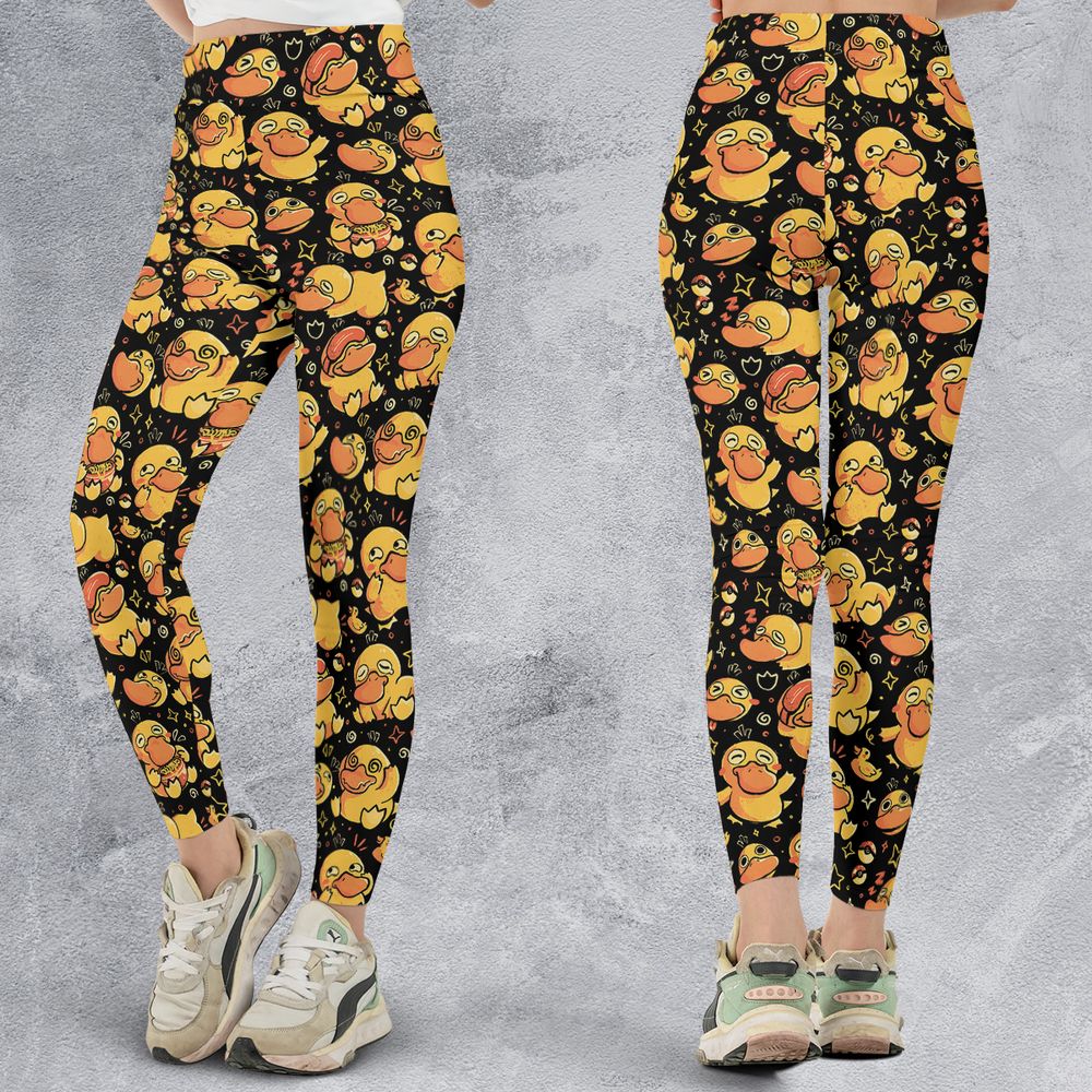 Legging - X4YUH6XD - - 3