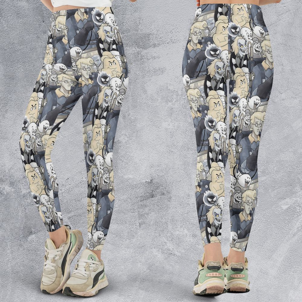 Legging - 2CG5SGEU - - 3
