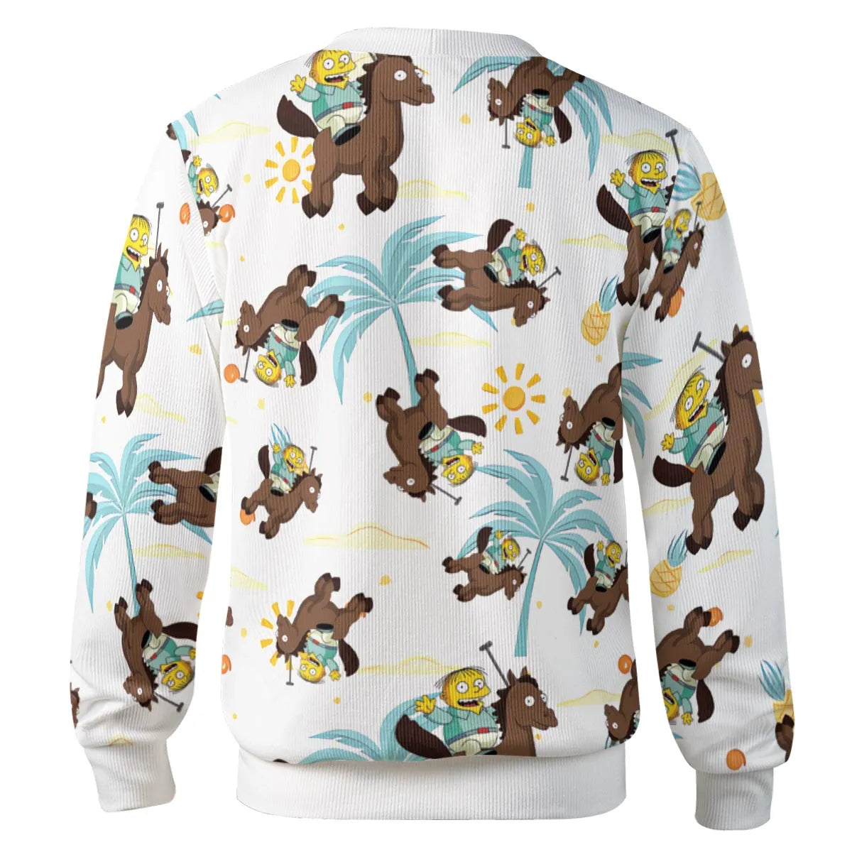 Cardigan - JJHATNZM