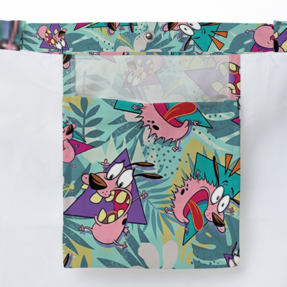 Large Tote Bag - NAFKNUG5 - - 3