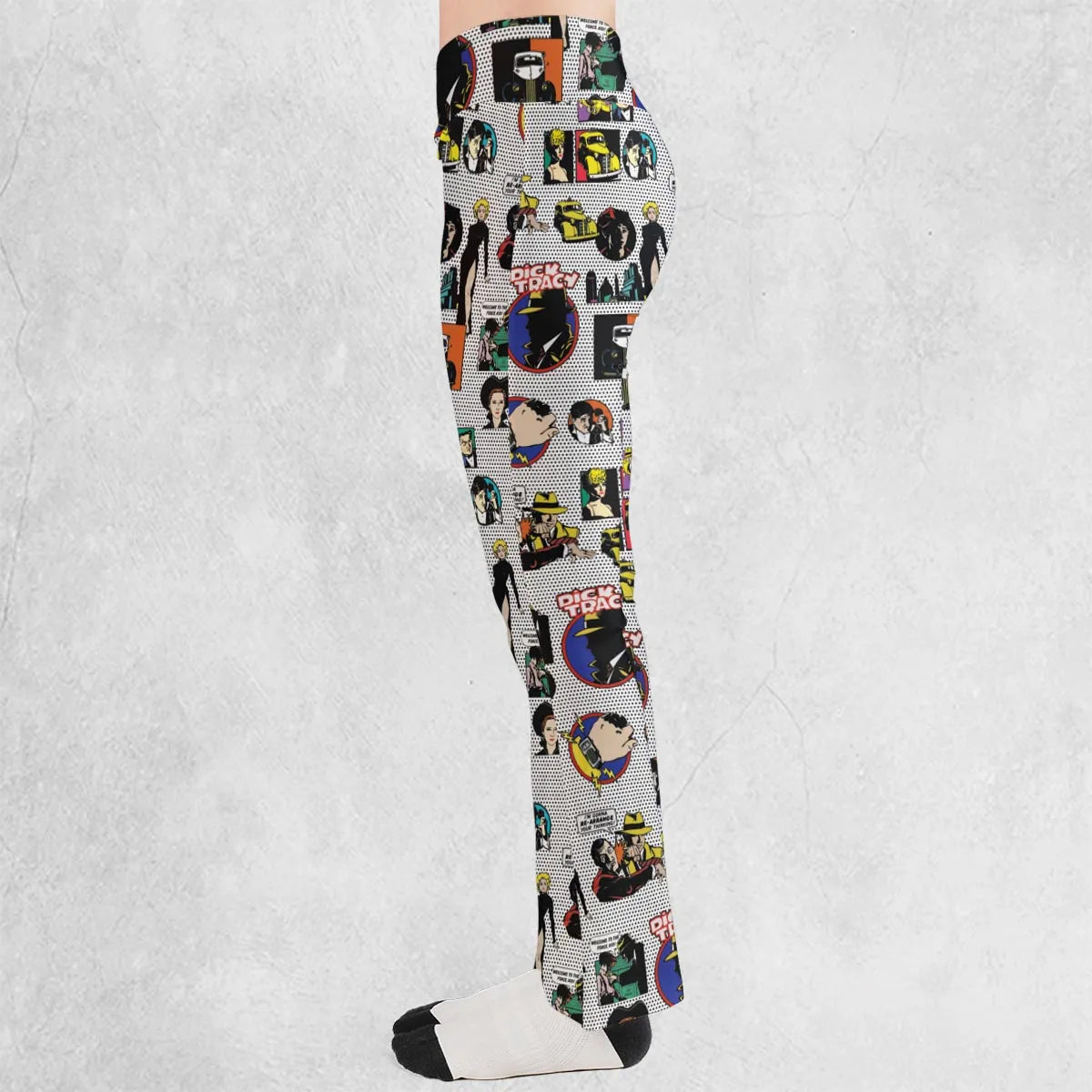 Flare Leggings - QG63S3GQ