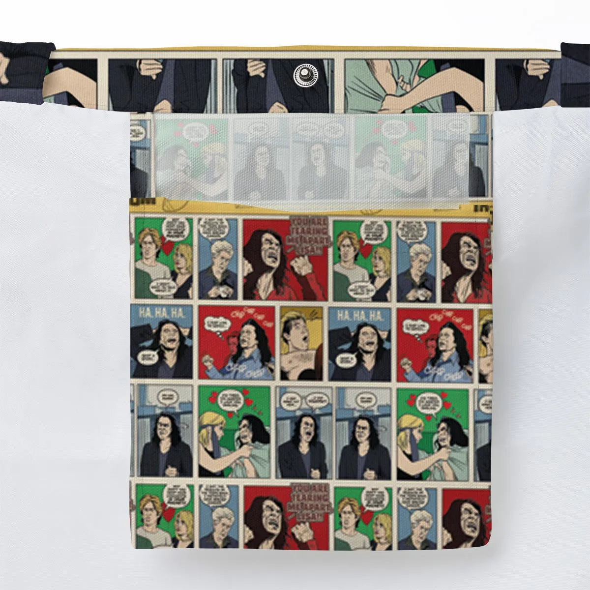 Large Tote Bag - 6Z8JGJUR