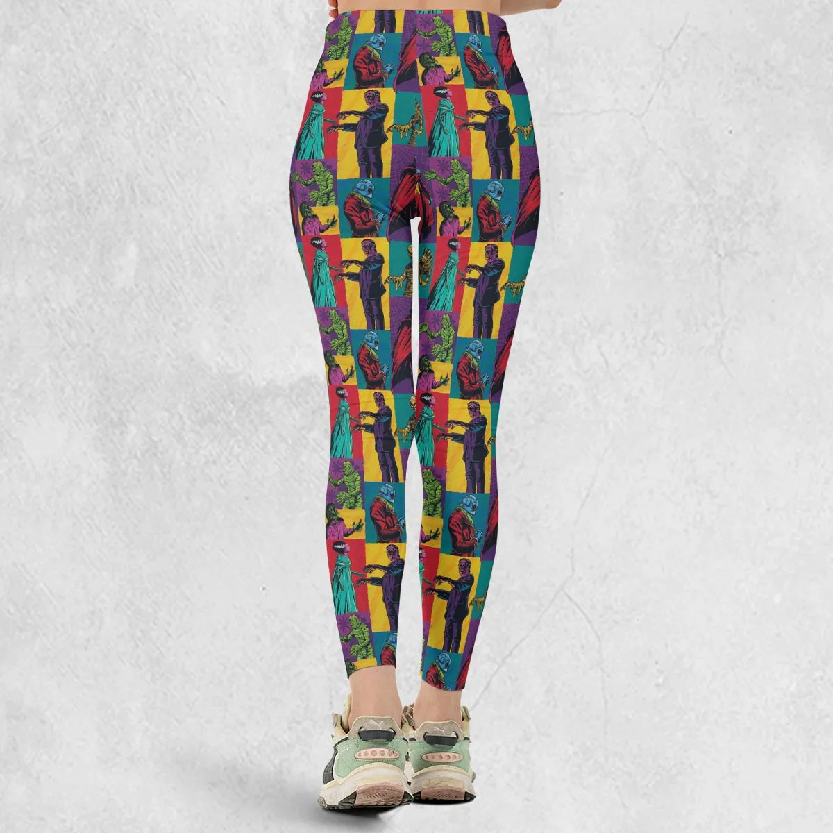 Legging - YHC94XXM