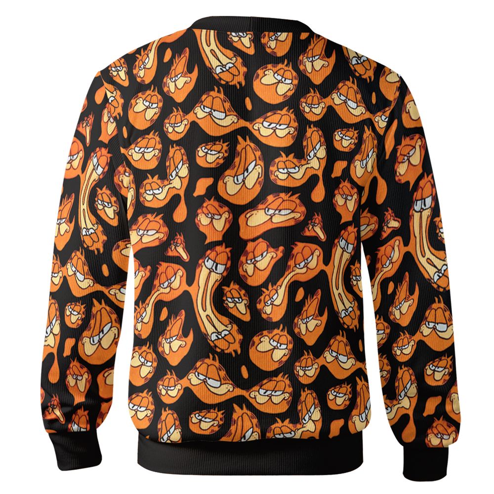 Cardigan - ZSE5J1AD - - 3