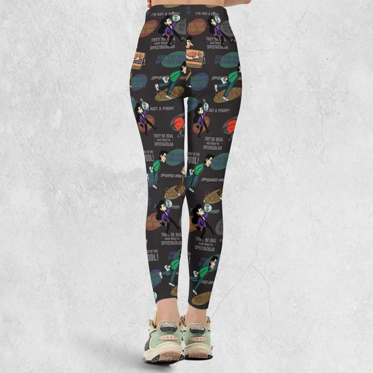 Legging - DVRMM97M