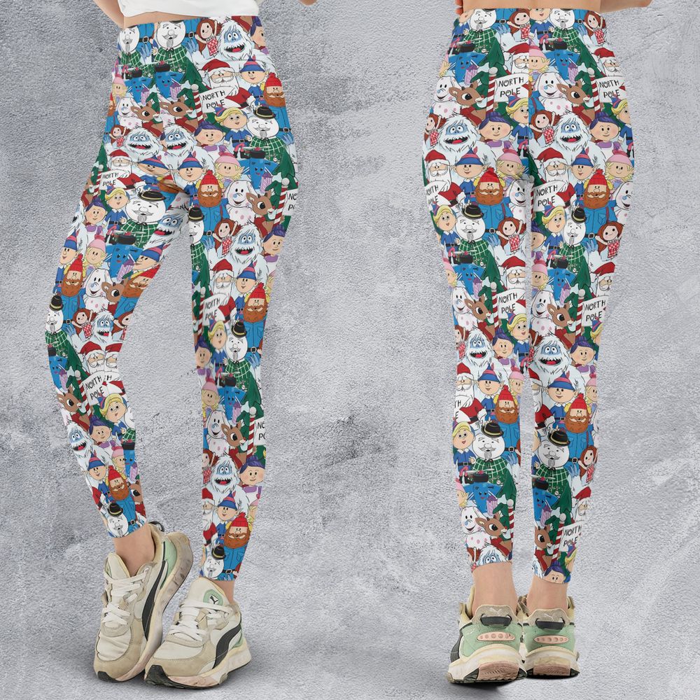 Legging - LF1UDKUZ - - 3